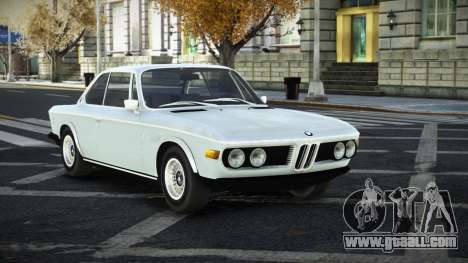 BMW 3.0 CSL Loworo for GTA 4