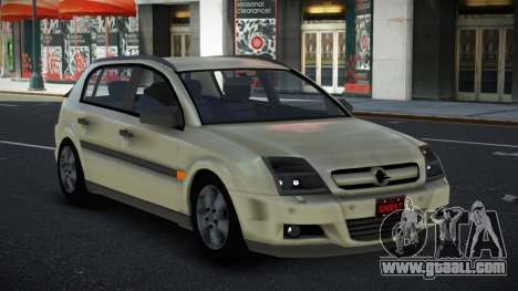 Opel Signum Yewjij for GTA 4