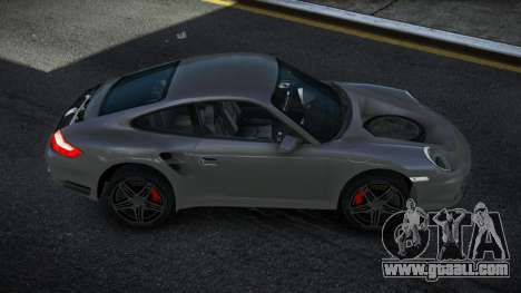 Porsche 911 Hoyba for GTA 4