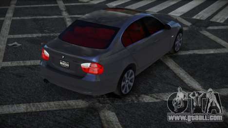 BMW M3 E90 Ales for GTA 4