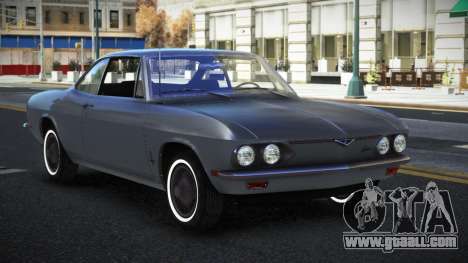 Chevrolet Corvair Xuqri for GTA 4