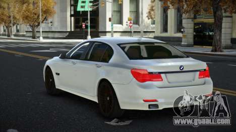 BMW 750i Ruzyuz for GTA 4