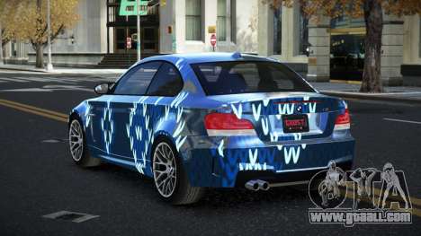BMW 1M Lesma S1 for GTA 4