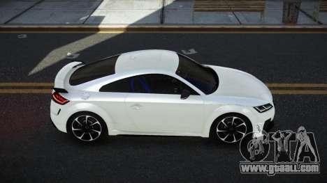 Audi TT Sekaley for GTA 4