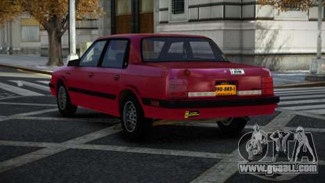 Audi Q7 Ikos for GTA 4