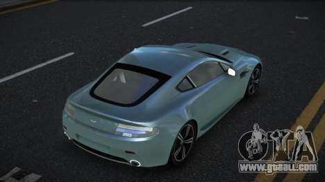 Aston Martin Vantage Kowux for GTA 4