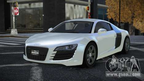 Audi R8 Nobe for GTA 4