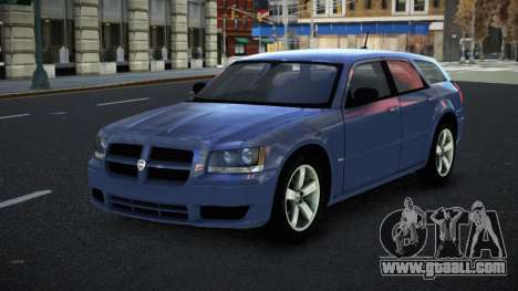 Dodge Magnum Dofxaz for GTA 4