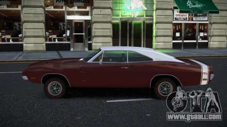 Dodge Charger Juiza for GTA 4