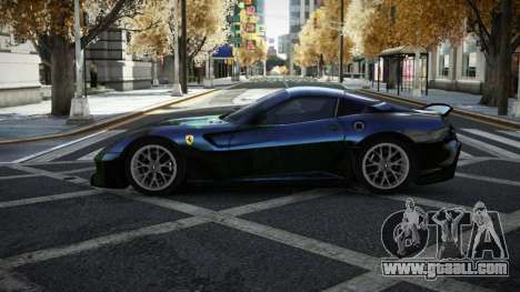 Ferrari 599 Rophy S10 for GTA 4