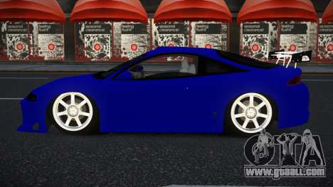Mitsubishi Eclipse Nizbi for GTA 4