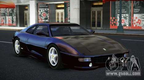 Ferrari F355 Tugaxo for GTA 4