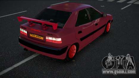 Citroen Xantia Weida for GTA 4