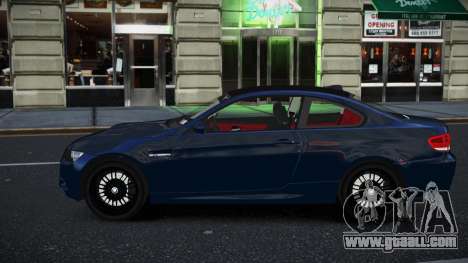 BMW M3 Niomo for GTA 4