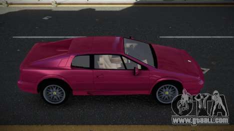 Lotus Esprit Zeihi for GTA 4