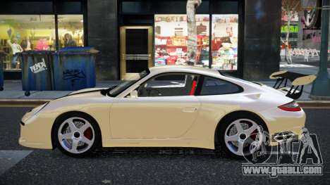 RUF RT12R Piwro for GTA 4
