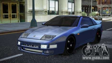 Nissan 300ZX Sucwu for GTA 4