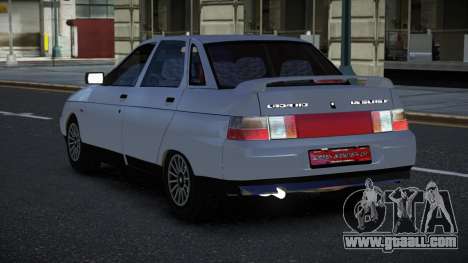 VAZ 21103 Yajzipes for GTA 4