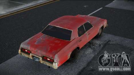Dodge Monaco Viwowic for GTA 4