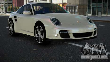 Porsche 911 Pebe for GTA 4