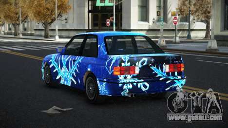 BMW M3 E30 Elanha S2 for GTA 4