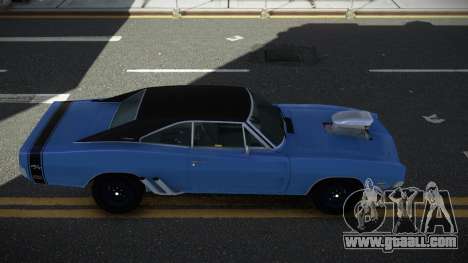 Dodge Charger Jauve for GTA 4