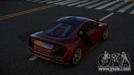 Audi R8 Jofzah for GTA 4