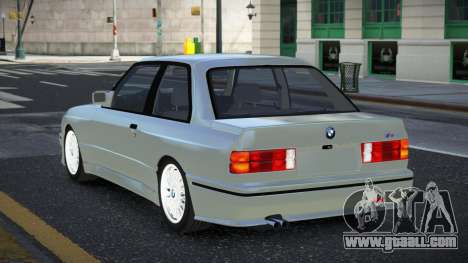 BMW M3 E30 Caazi for GTA 4