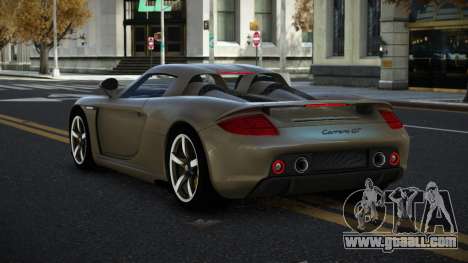 Porsche Carrera GT Nuuwa for GTA 4