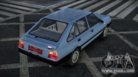 FSO Polonez Soune for GTA 4