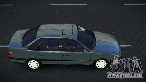 Volkswagen Passat Mipuped for GTA 4