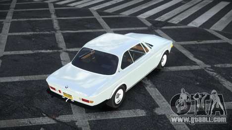 BMW 3.0 CSL Loworo for GTA 4
