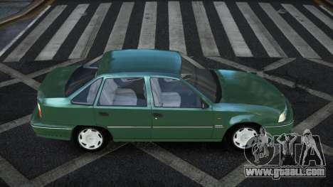 Daewoo Nexia Cedruzuxa for GTA 4