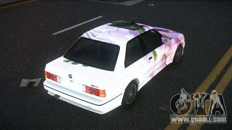 BMW M3 E30 Elanha S8 for GTA 4