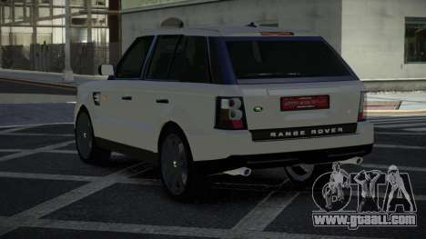 Land Rover Range Rover Sport Yagalo for GTA 4