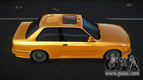 BMW M3 E30 Xavrel for GTA 4