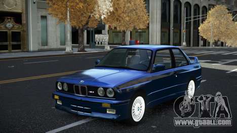 BMW M3 E30 Avam for GTA 4