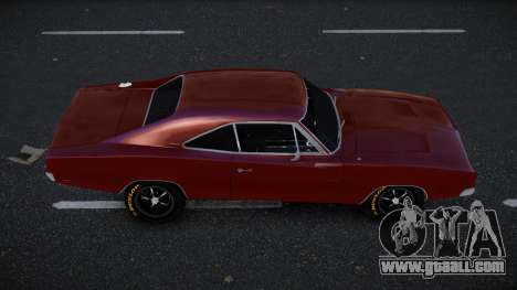 Dodge Charger Yera for GTA 4