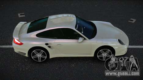 Porsche 911 Pebe for GTA 4