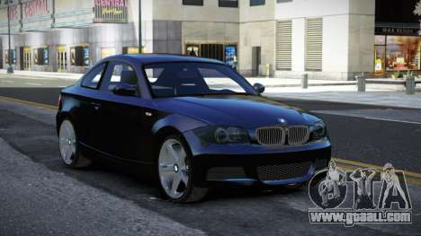BMW 135i Nifnoj for GTA 4
