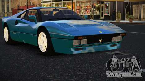 Ferrari 288 Wiyizet for GTA 4