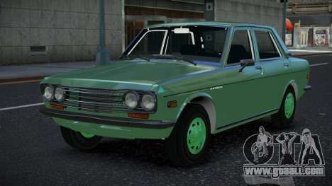 Datsun 510 Farfu for GTA 4