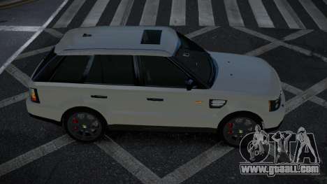 Land Rover Range Rover Sport Yagalo for GTA 4