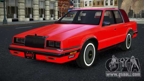 Chrysler New Yorker Guhxuduca for GTA 4
