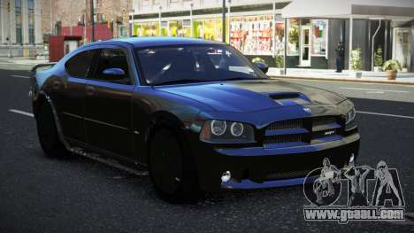 Dodge Charger Rexe for GTA 4