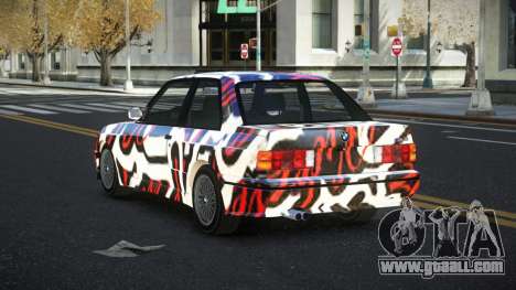 BMW M3 E30 Elanha S10 for GTA 4