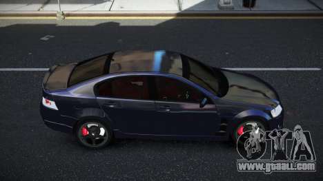 Holden HSV Berepin for GTA 4