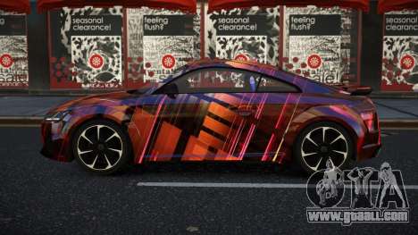 Audi TT Arden S13 for GTA 4