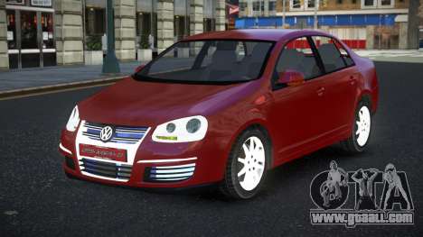 Volkswagen Jetta Jeqneyuno for GTA 4