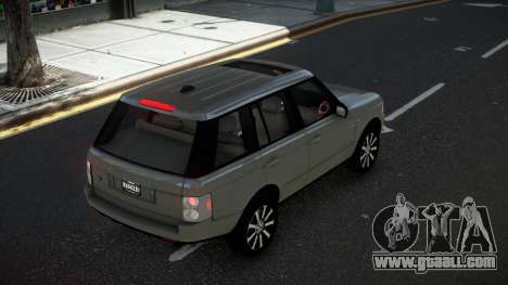 Land Rover Range Rover Supercharged Bomtehi for GTA 4
